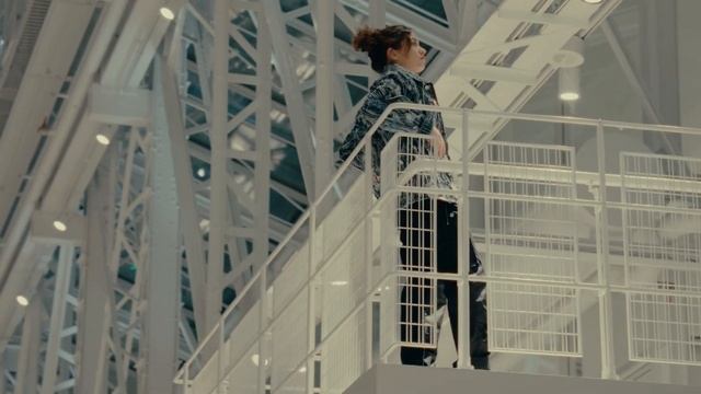 Проектная лаборатория «вогуес», посвященная моде и апсайклингу