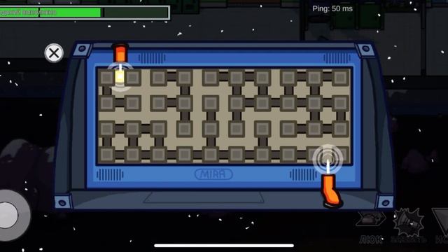 Margo Mishka Among Us Играю в 1 раз не судить строго Начало и конец дальше