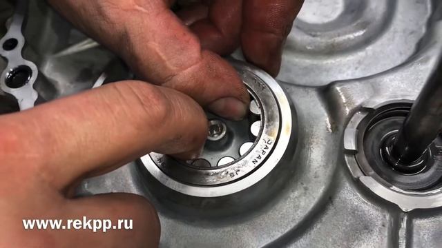 Ремонтное обаяние