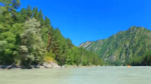 горный алтай 013