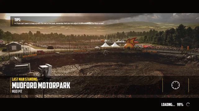 Wreckfest Demo Derby Online