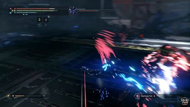 The Surge Boss Rogue Process