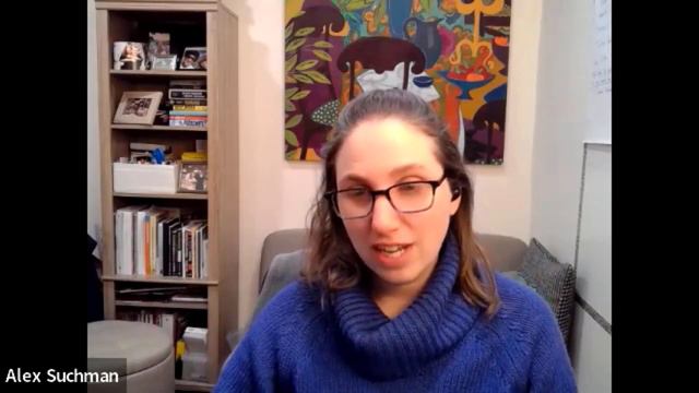 Episode 89 Continuous Improvement And Games! With Alexandra Suchman