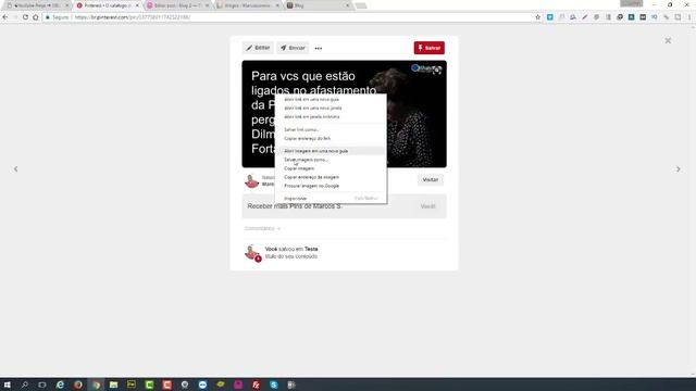 ➞ Seo Em Imagens Joomla E WordPress - Saiba Como Fazer
