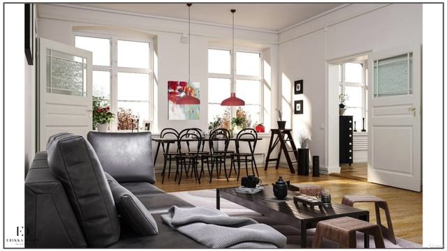 27 - Open Floor Plans Considerations And Challenges