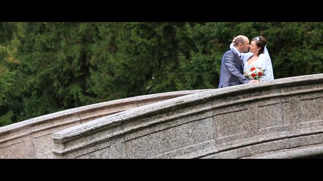 НАША СВАДЬБА 2011.wmv