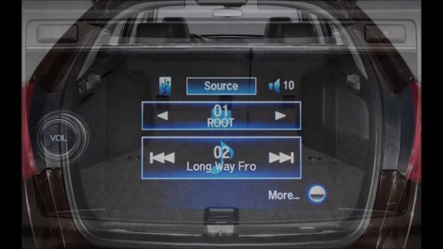 Honda рекорды