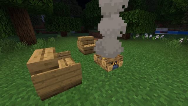 If You Hear This Noise In Minecraft.. Delete Your World.