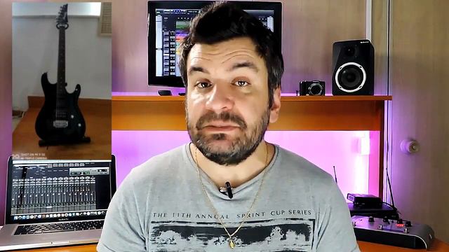 As Guitarras 