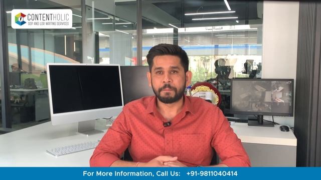 Chat GPT For SOP Writing :  Is It Good To Use Chat Bot, AI Tool Or Chat GPT For SOP - Contentholic