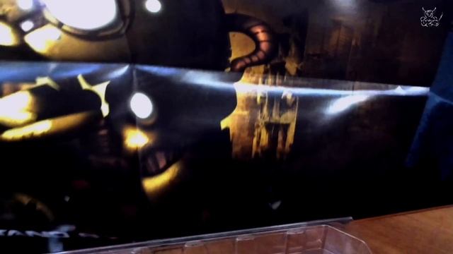 Upgrade в честь 20к подписчиков :)