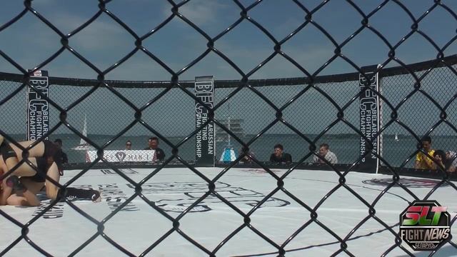 Республиканский турнир по смешанным единоборствам 