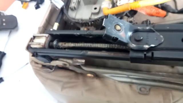 Ремонтные процессы