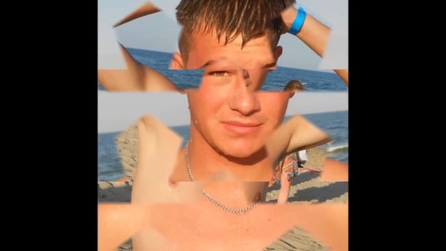 юркины каникулы!!!