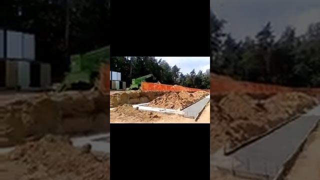 Дзержинск 2018