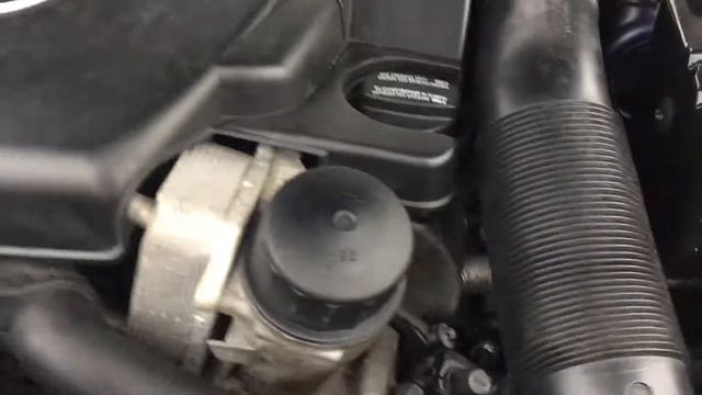 Car Recycler Parts Mercedes-Benz C215 1999 - 2006 5.0 Gasoline