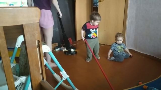 17 МИНУТ МОТИВАЦИИ ? Уборка перестановка