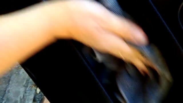 Внутренняя сторона двери