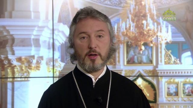Церковный календарь 26 декабря. Святитель Досифей Барилэ митрополит Молдавский