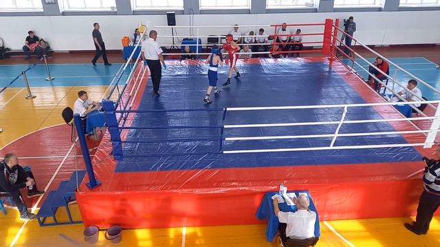 Ангарск 25.04.23 2раунд