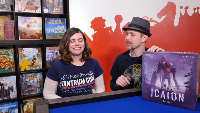 Top 10 2019 Kickstarters (Studio D)