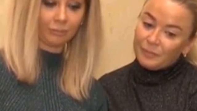 «Шваль, пошли отсюда вон!»: Кудрявцева опешила от истерики Максаковой