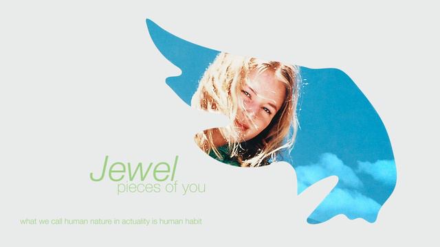 Jewel - Pieces Of You
