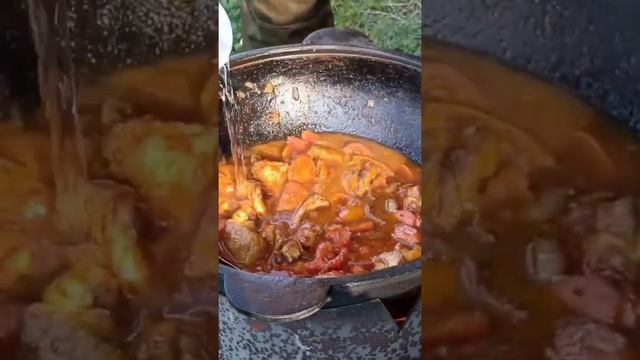 Кулинарная Революция