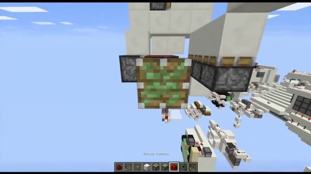 Майнкрафт 0.0.9 скачать