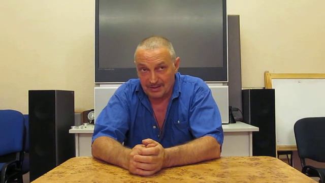 Внимание. Продолжение, ответы на вопросы.