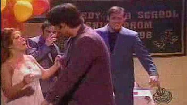 Jim Carrey - What Is Love