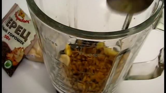 Заправка к Салату Сыроедческий Майонез