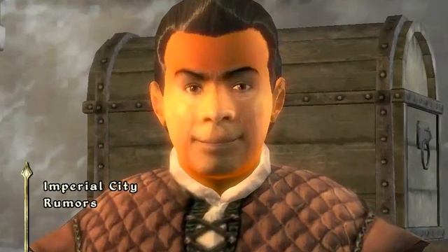 Oblivion Mod Showcase 1: Arcane Archery Part 1 WELCOME NOOBS