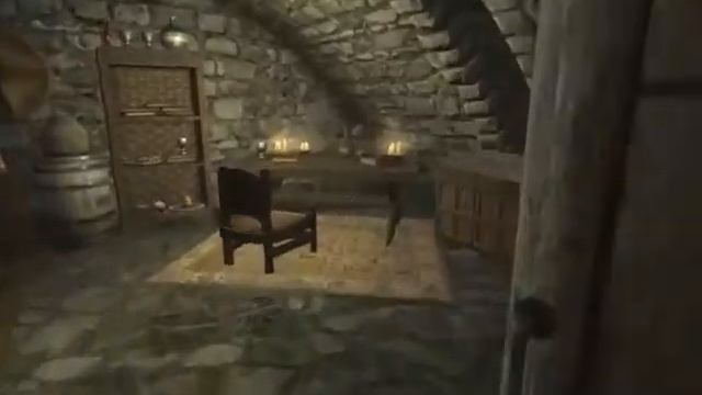 ¿Cómo Conseguir Arco élfico Nivel Bajo? | SKYRIM