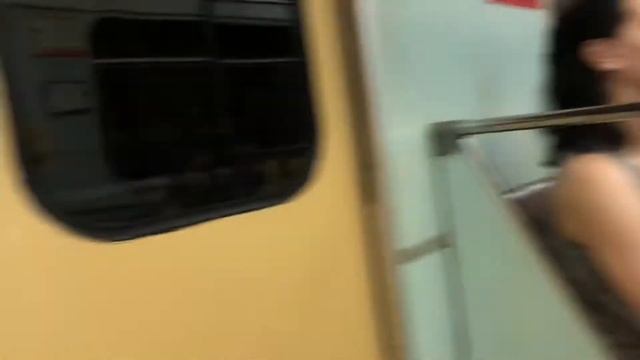 От Юнгородка до Алабинской катаемся по Самарскому метро