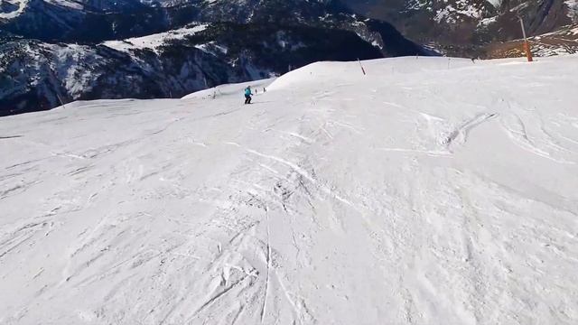 Baqueira Beret 2022 Parte I