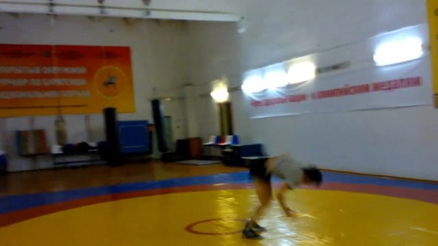 Сальто Мальто)