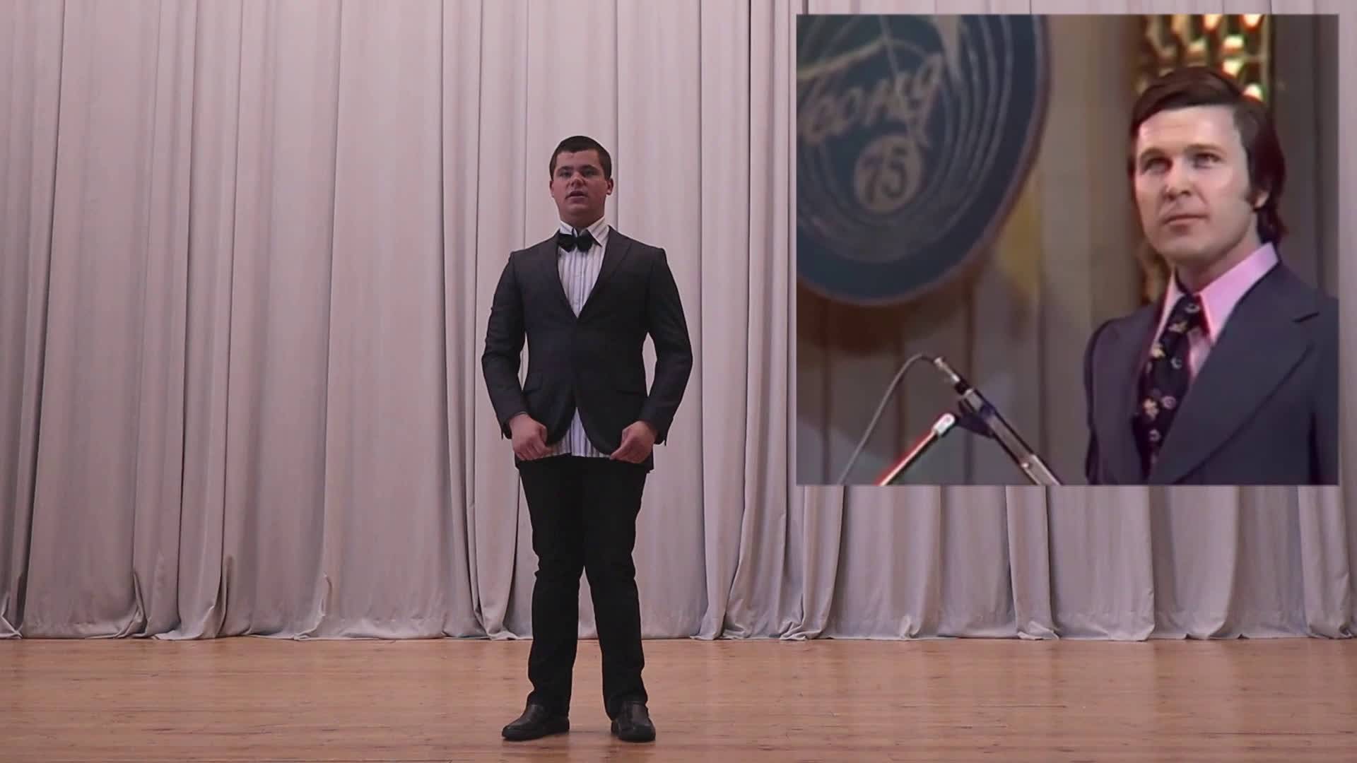 Никита Федотов ( Лещенко )