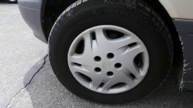 2003 Toyota Sienna Rochester Winona, MN #SA41495 - SOLD