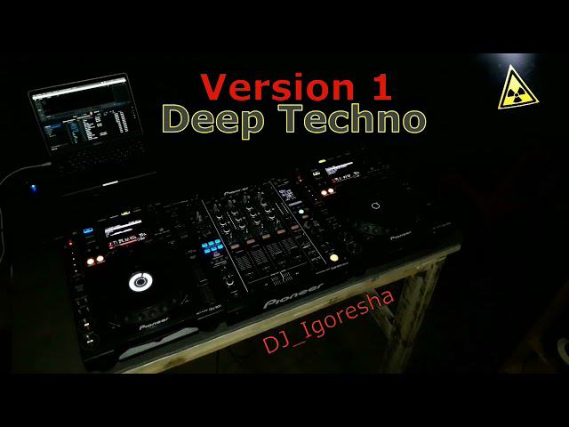 Deep Techno