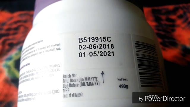 Matrix Biolage Ultra HydraSource Aloe Hydrating Masque Review In Hindi ||2019