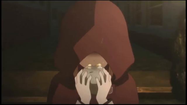 Вулканические драмы