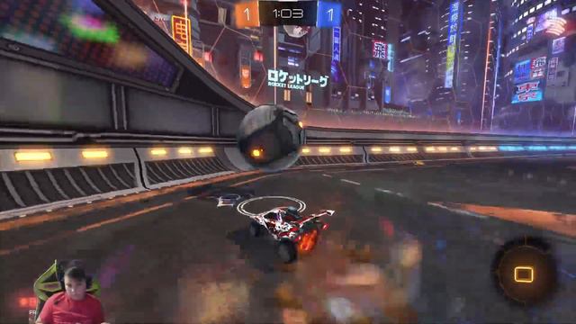 Rocket League//Diamond//Giveaway//Come And Chill