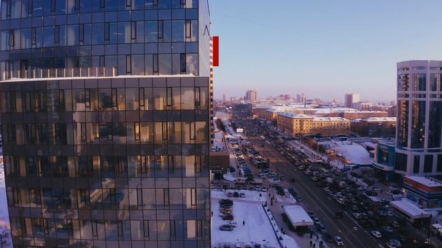 Настройка цвета в видео? Не, камеры и так должны все снимать хорошо! [MadFactory]