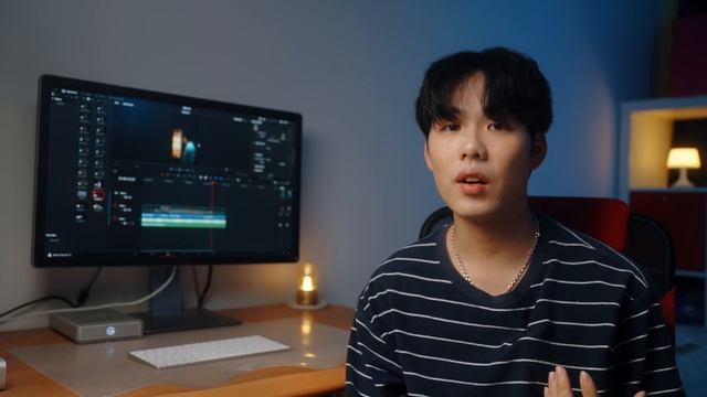 How To Make Cinematic Reel | Tips & Workflow | Davinci Resolve