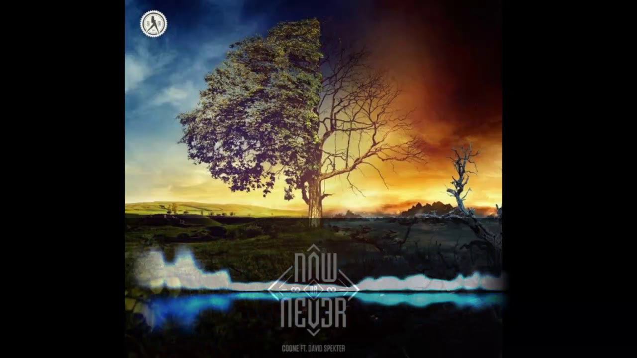 Coone Ft. David Spekter - Now Or Never (Sapa 170bpm Edit)