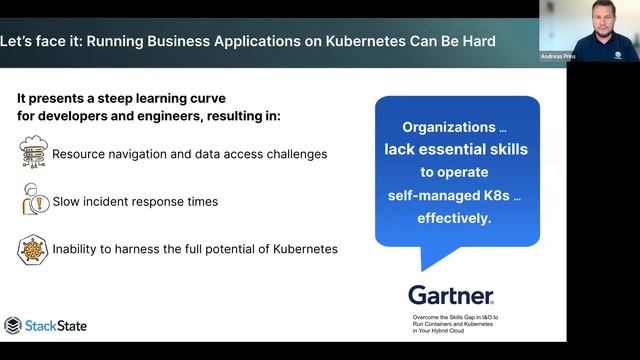 Maximizing Developer Efficiency With Civo And StackState