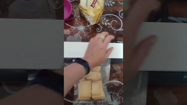 вакууматор Milbo   ZKJ-002