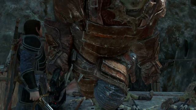 Средиземье: Тени войны™\ Middle-earth: Shadow Of War. Прохождение. Часть 117