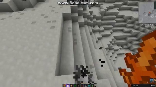 обзор мода космос (на лаунчере) (2 часть)